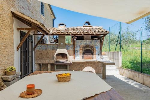 Fossacesia Villa | Il fico nel Pozzo - YourPlace Abruzzo