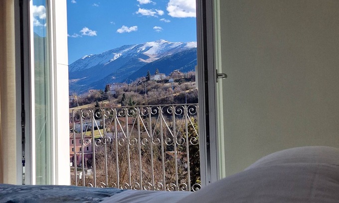 Cavalletto Apartment | Il Filo Rosso [2]