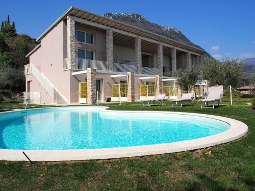 Pulciano Apartment | Il Fiordaliso