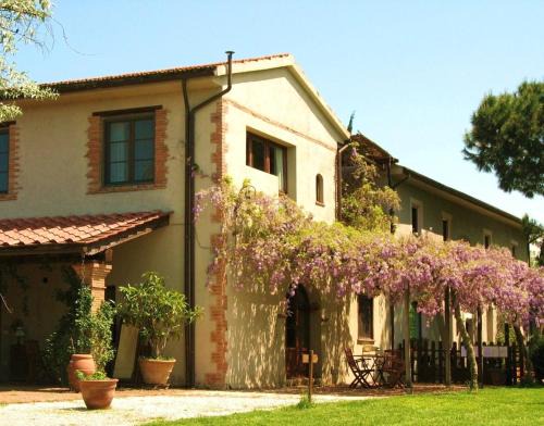 Vinci Apartment | Il Fondaccio