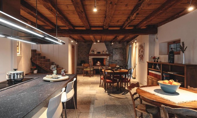 Borgo Valbelluna Bed & Breakfast | IL FONTEGO