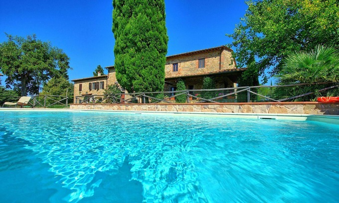 Montelupo Fiorentino Villa | Il Frantoio - Montelupo Fiorentino ,Tuscany