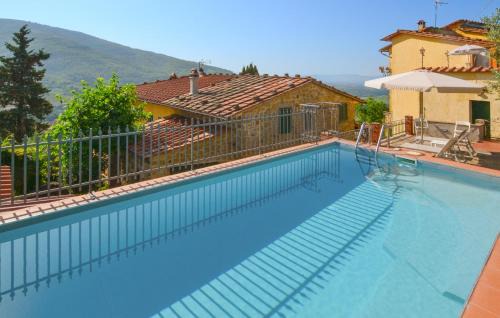 Loro Ciuffenna House | Il Frantoio