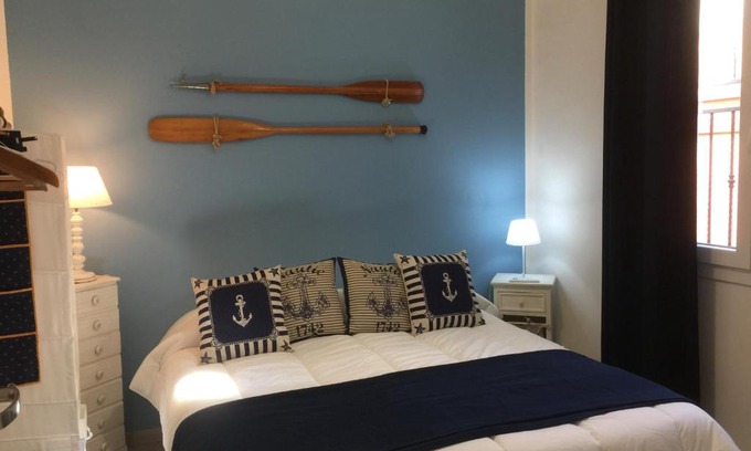 Giudecca Apartment | IL GABBIANO 2