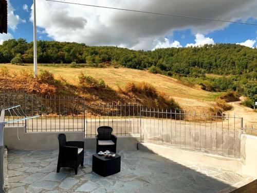 Denice Apartment | Il Galletto Selvatico di case Mussa - Langhe