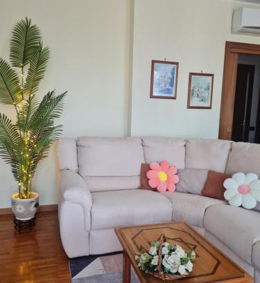 Cislago Apartment | Il Geco