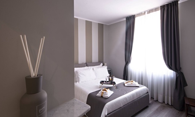 Albaro Bed & Breakfast | Il Genovino