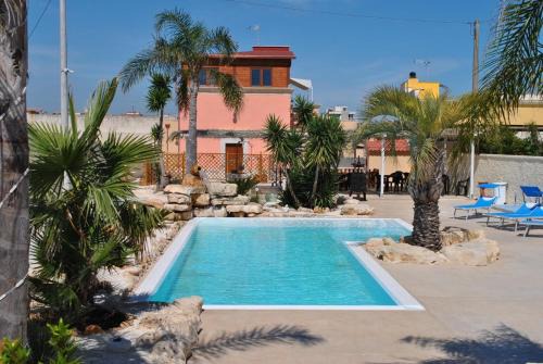 Bisceglie House | Il Germoglio