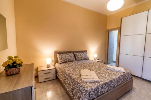Santa Maria Coghinas Bed & Breakfast | Il giardino degli ulivi
