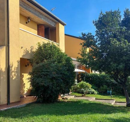 Susegana House | Il Giardino di Cristina