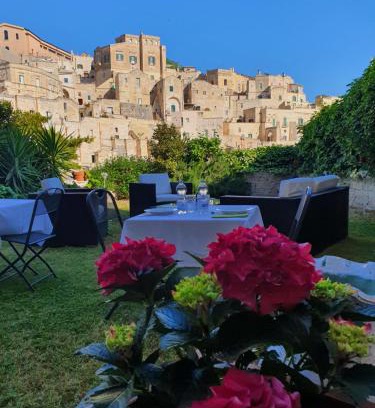 Sasso Barisano House | Il Giardino di Eleonora