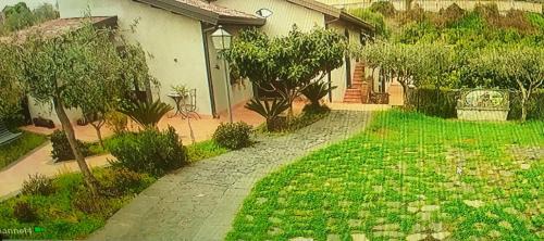 Acireale Bed & Breakfast | Il Giardino di Galatea