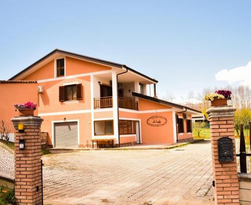 Lauria Bed & Breakfast | Il Giardino di Vincenzina B&B