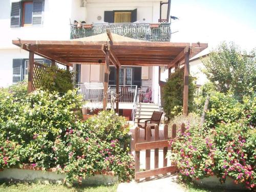 Giugliano in Campania Apartment | Il Giardino degli Ulivi