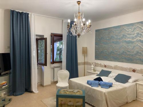 Villanova House | Il Giglio Viola