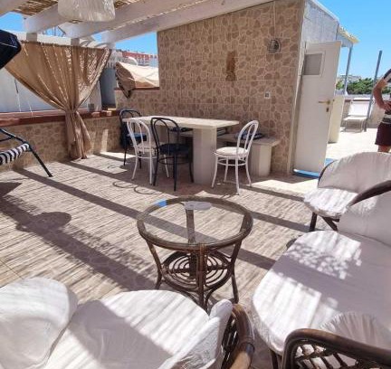 Lido Marini Apartment | IL GIRASOLE, distante solo 200 mt. REALI dal mare