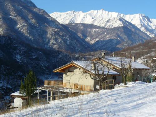 Perrero Bed & Breakfast | Il Girasole