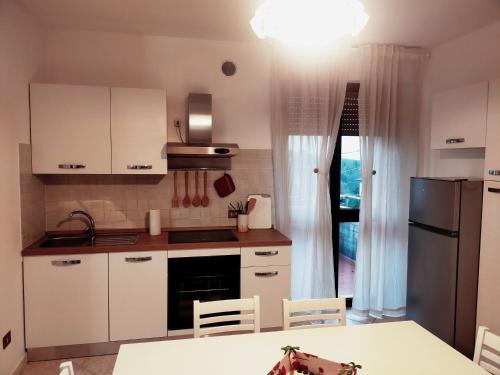 Montopoli in Val d'Arno Apartment | Il Gitano