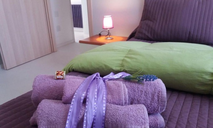 Chieti Bed & Breakfast | il glicine