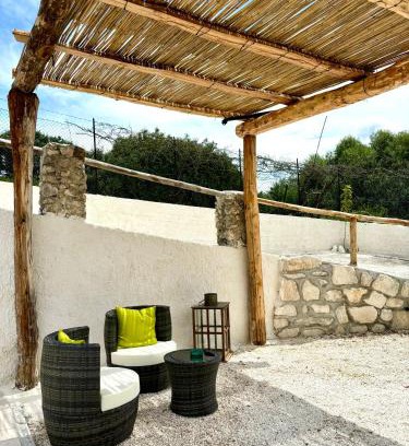 Mandrione House | Il Grottino By Gargà Residency