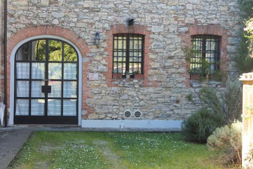 Corsanico-Bargecchia Apartment | Il Guscio