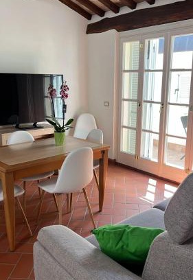 Citta di Castello Apartment | Il Loggiato del Corso