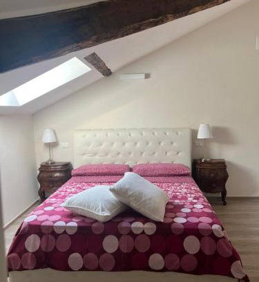 Pontinvrea Bed & Breakfast | Il lupo e il filosofo b&b