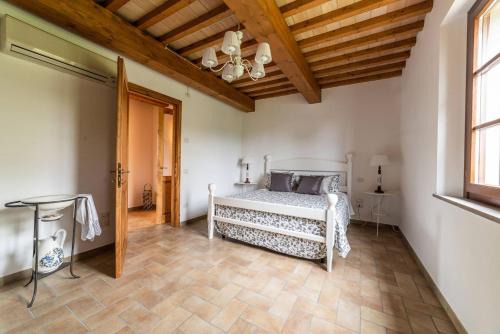Certaldo Apartment | Il Mandorlo nella Campagna di Certaldo