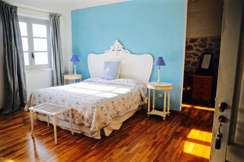 Cassino Bed & Breakfast | Il Maniero