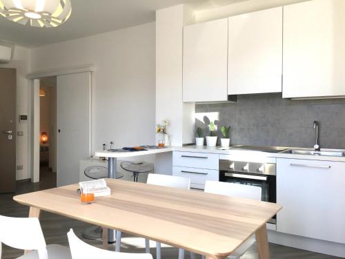 Lido Apartment | Il Mare di Alida