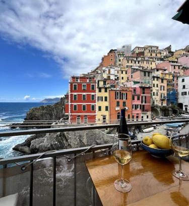 Masero Apartment | Il mare in casa