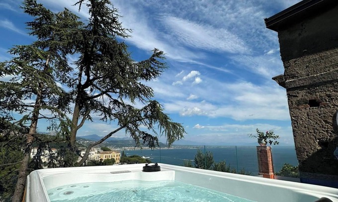 Raito House | Il Melograno in Costa d'Amalfi