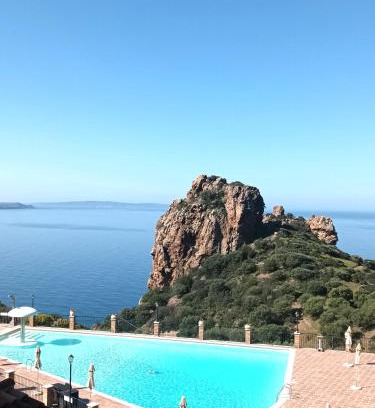 Nebida House | Il Miraggio Tanca Piras