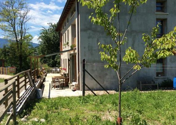 Feltre House | Il mondo roverso