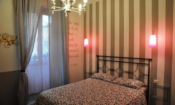 Santo Stefano Bed & Breakfast | Il Moscondoro di MZ