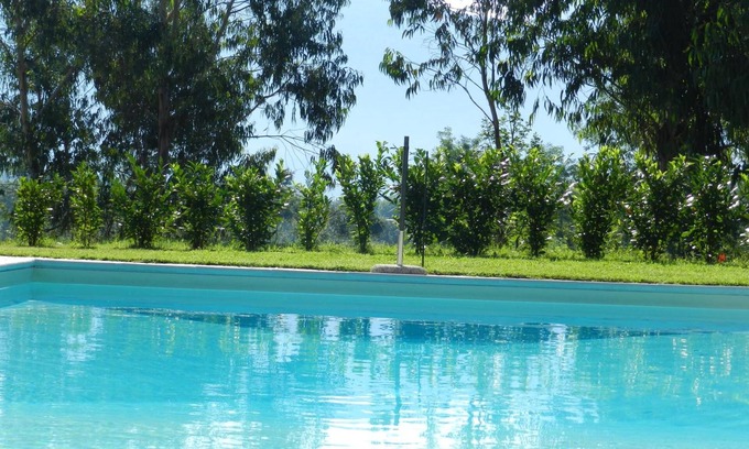 Rocca d'Evandro House | Il Nibbio Reale Country House