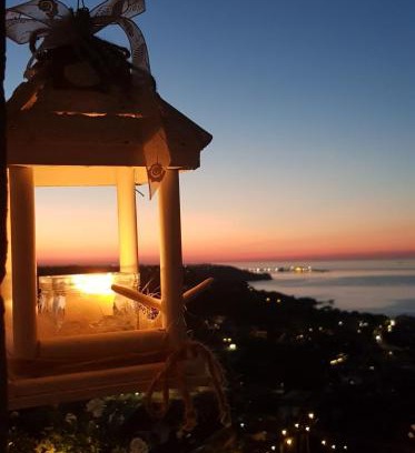 San Vito Chietino House | Il Nido - Casa Vacanze sulla Costa dei Trabocchi