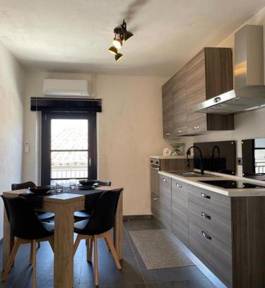 Gissi Apartment | Il nido del Passero