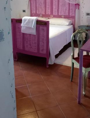 Borgomanero Bed & Breakfast | Il Nido del Pettirosso