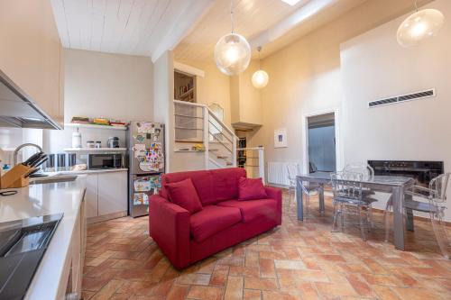 Portoferraio Old Town Apartment | Il Nido di Bianca - Goelba