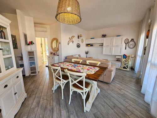 Lido Adriano Apartment | Il nido di Olga