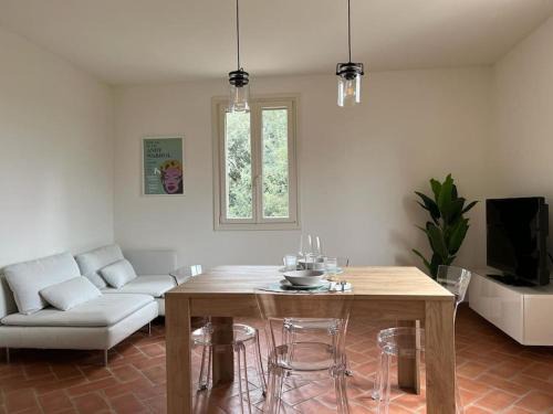 Cerreto Guidi Apartment | Il nido