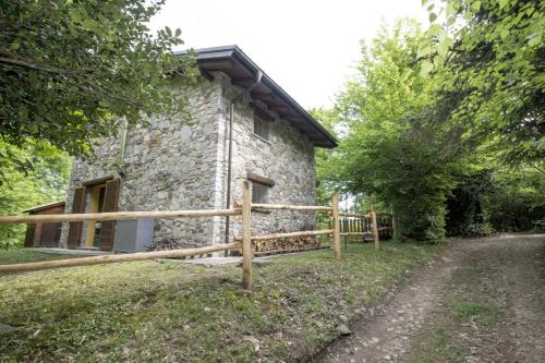 Lonate Pozzolo Villa | Il Nido nel Bosco
