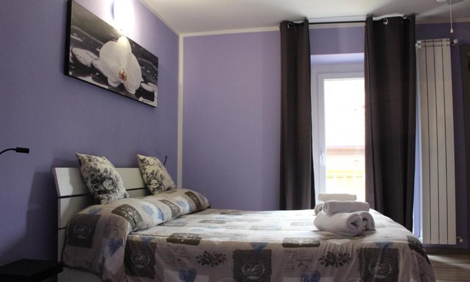 Gravellona Toce House | Il Paesello