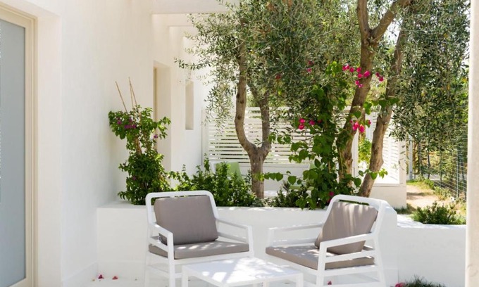 Mattinata Bed & Breakfast | Il Pagliaio B&B