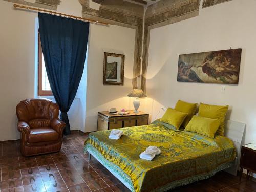 Acqua Loreto House | Il Palazzo del Borgo - Affittacamere