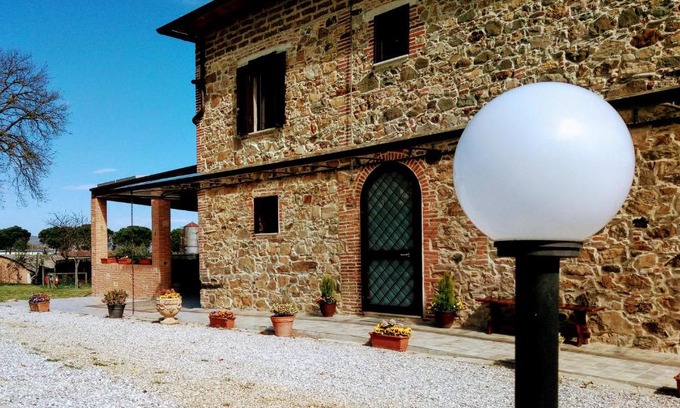 Sinalunga House | Il Panorama