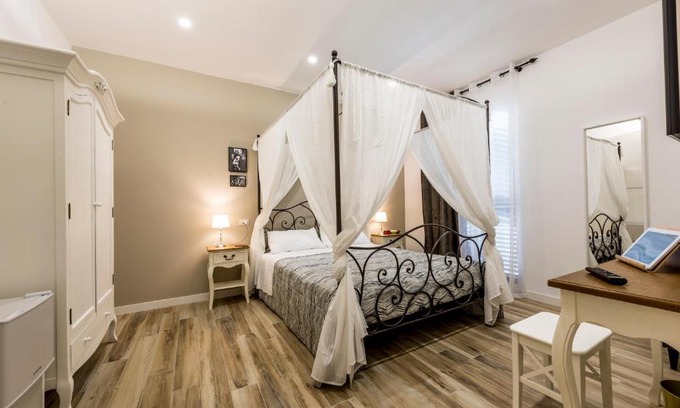 Cellino Attanasio Bed & Breakfast | Il Parco dei Poeti B&B