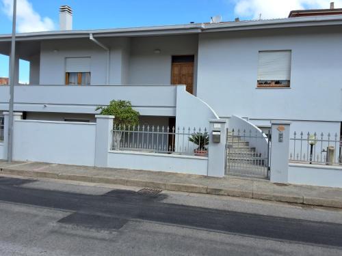Santa Giusta Apartment | Il Parco IUN R1207 - Appartamenti con ingresso indipedente