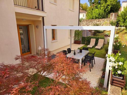 Valdobbiadene Apartment | Il Piccolo Borgo